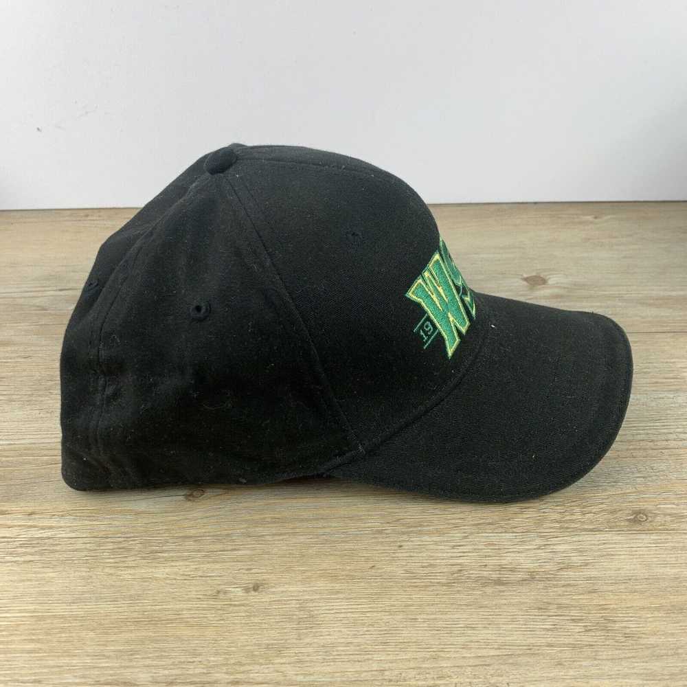 Other Wright State Raiders Hat Green Black NCAA S… - image 6