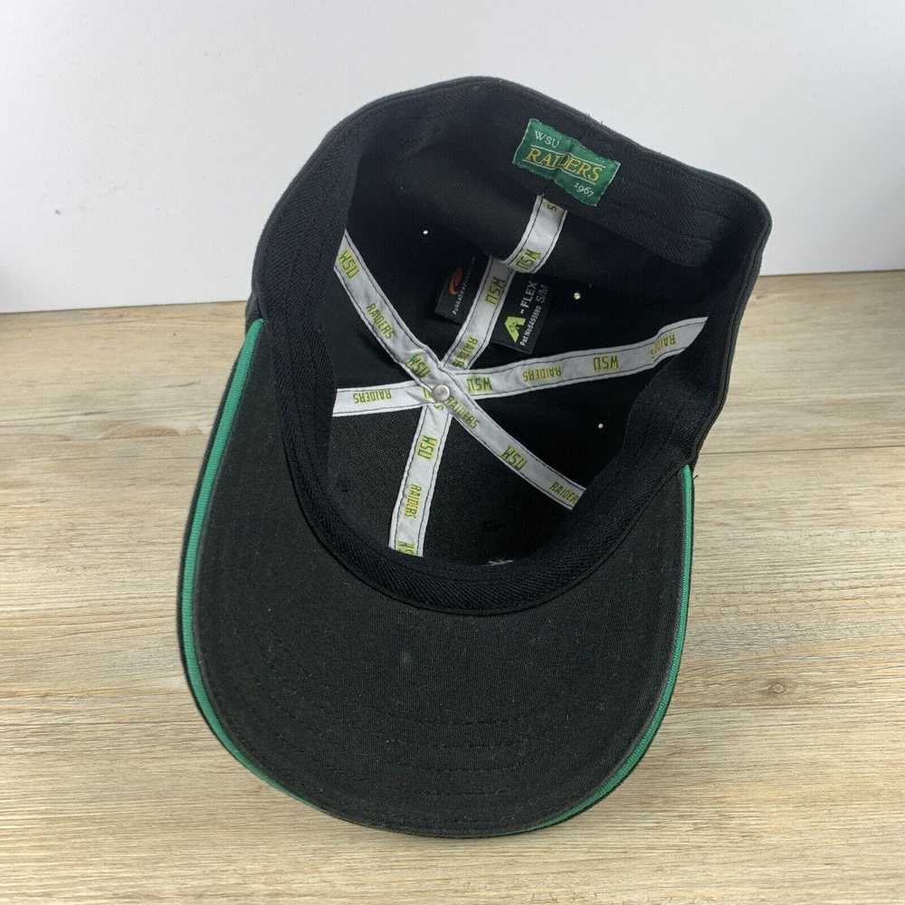 Other Wright State Raiders Hat Green Black NCAA S… - image 7