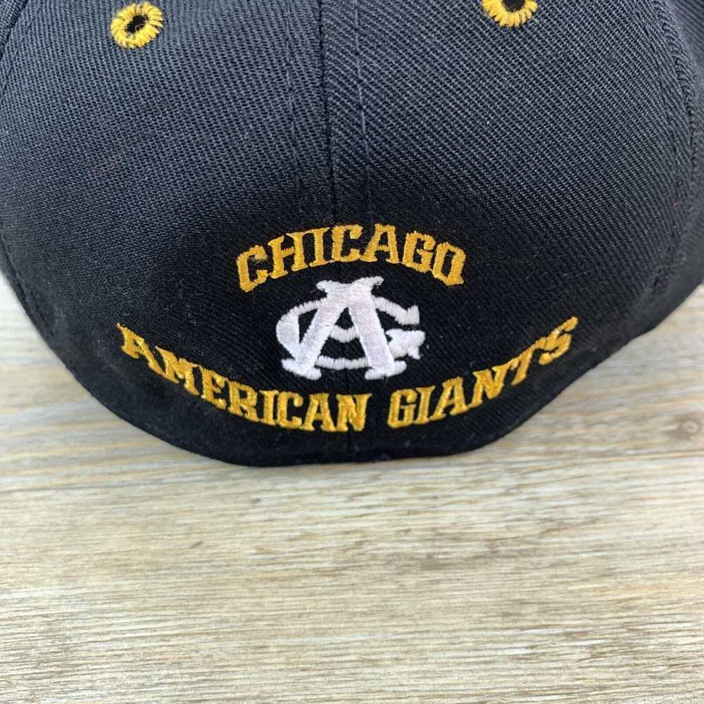 Other Chicago American Giants Negro League Baseba… - image 5