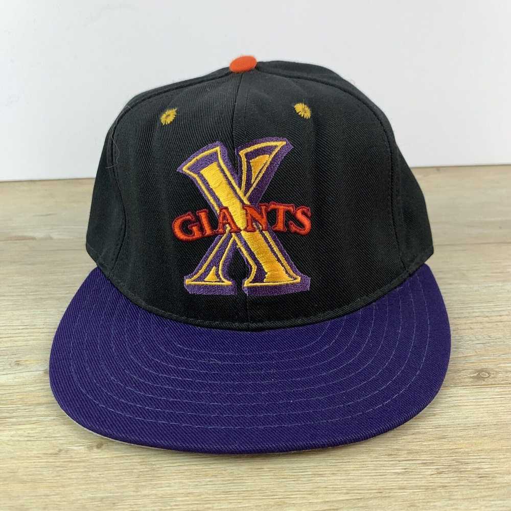 Other Vintage Cuban X Giants Negro League Basebal… - image 1