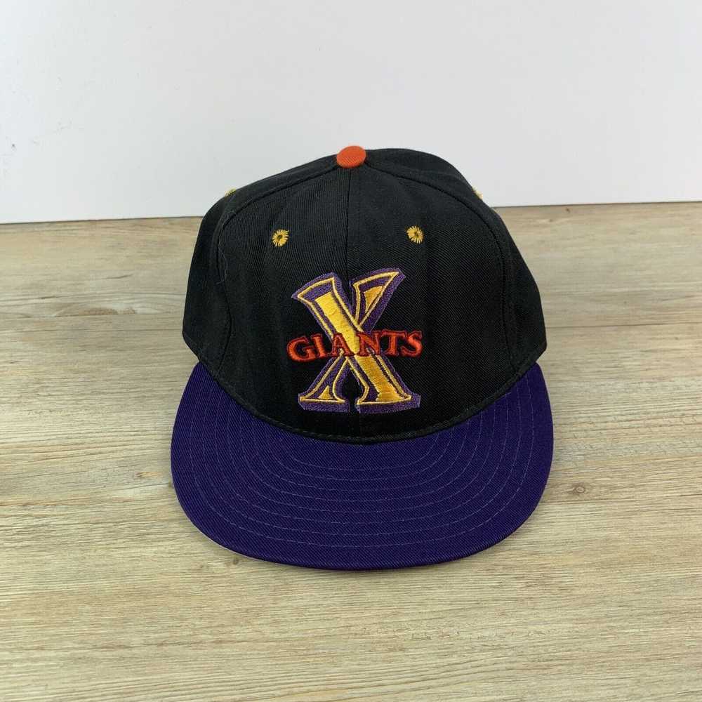 Other Vintage Cuban X Giants Negro League Basebal… - image 2