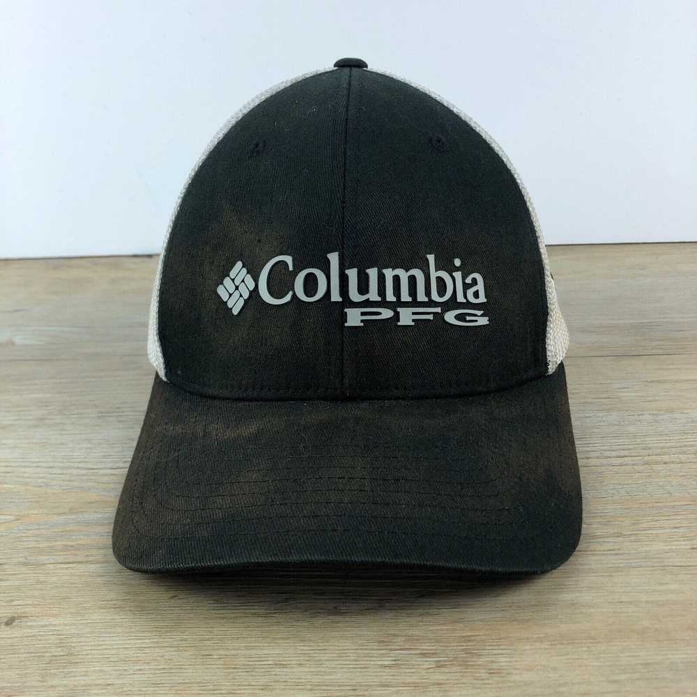 Other Columbia PFG Hat Size Small Medium Fitted H… - image 1