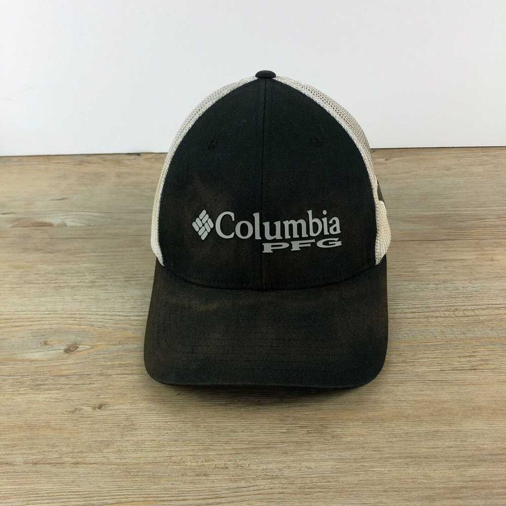 Other Columbia PFG Hat Size Small Medium Fitted H… - image 2