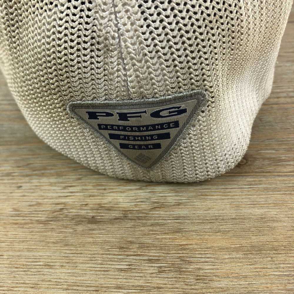 Other Columbia PFG Hat Size Small Medium Fitted H… - image 5