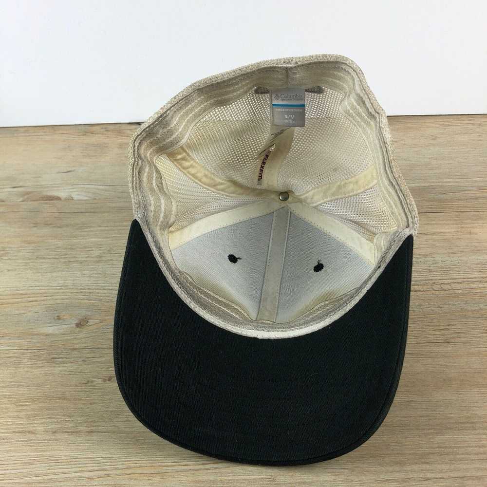 Other Columbia PFG Hat Size Small Medium Fitted H… - image 7