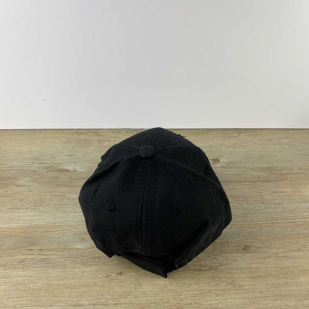 Other Police Hat Black Adjustable Hat Cap - image 4