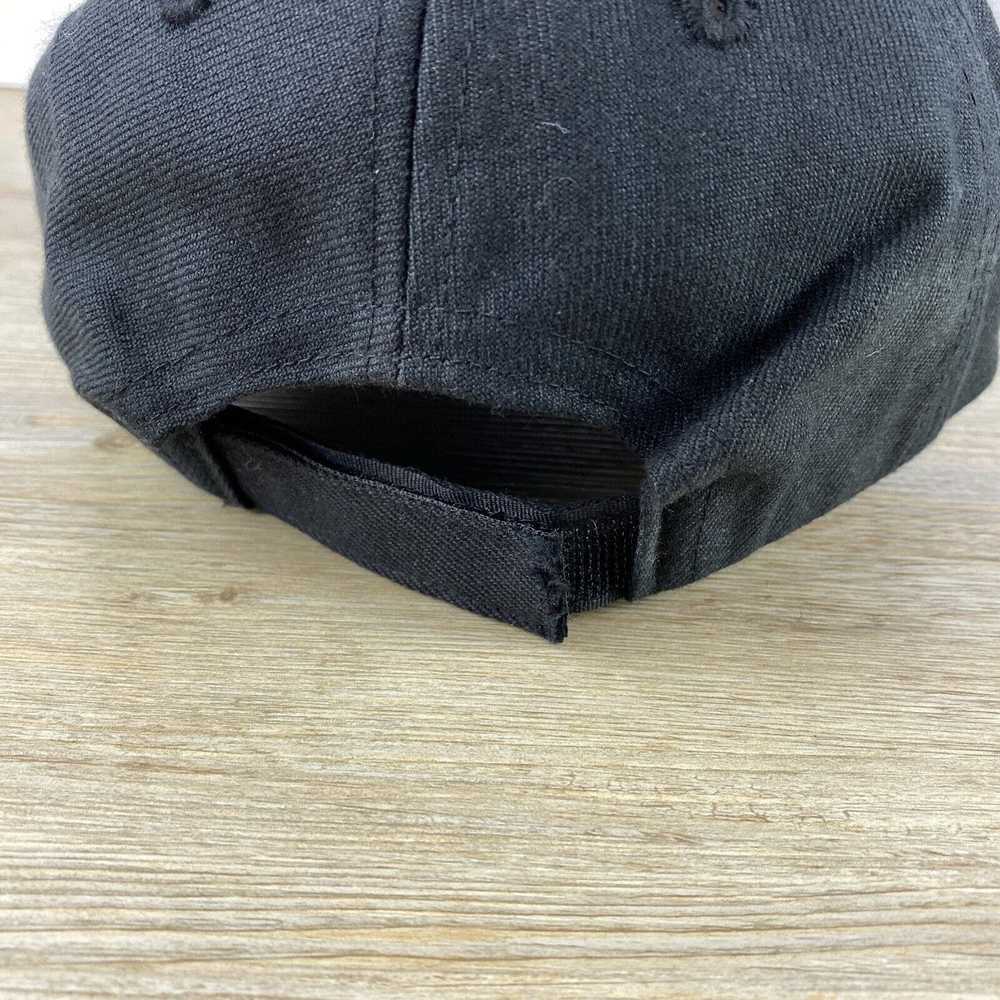 Other Police Hat Black Adjustable Hat Cap - image 5