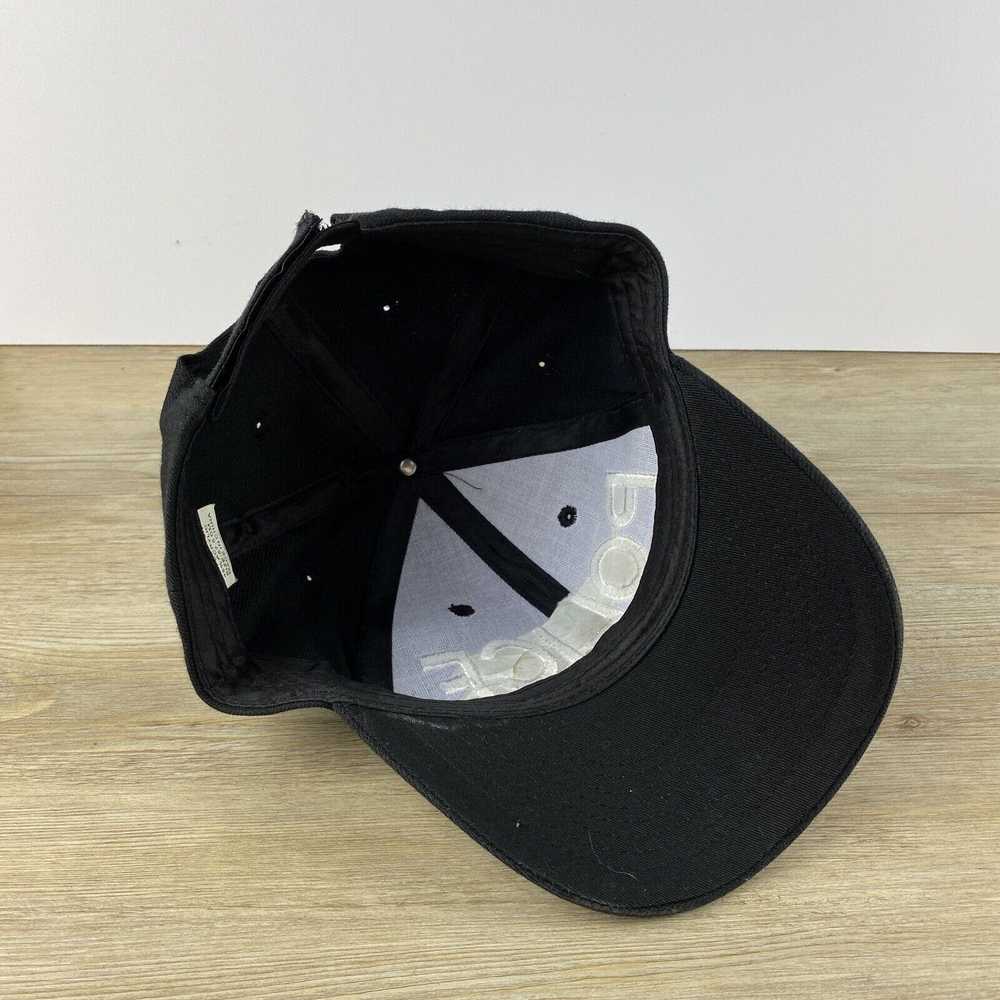 Other Police Hat Black Adjustable Hat Cap - image 7