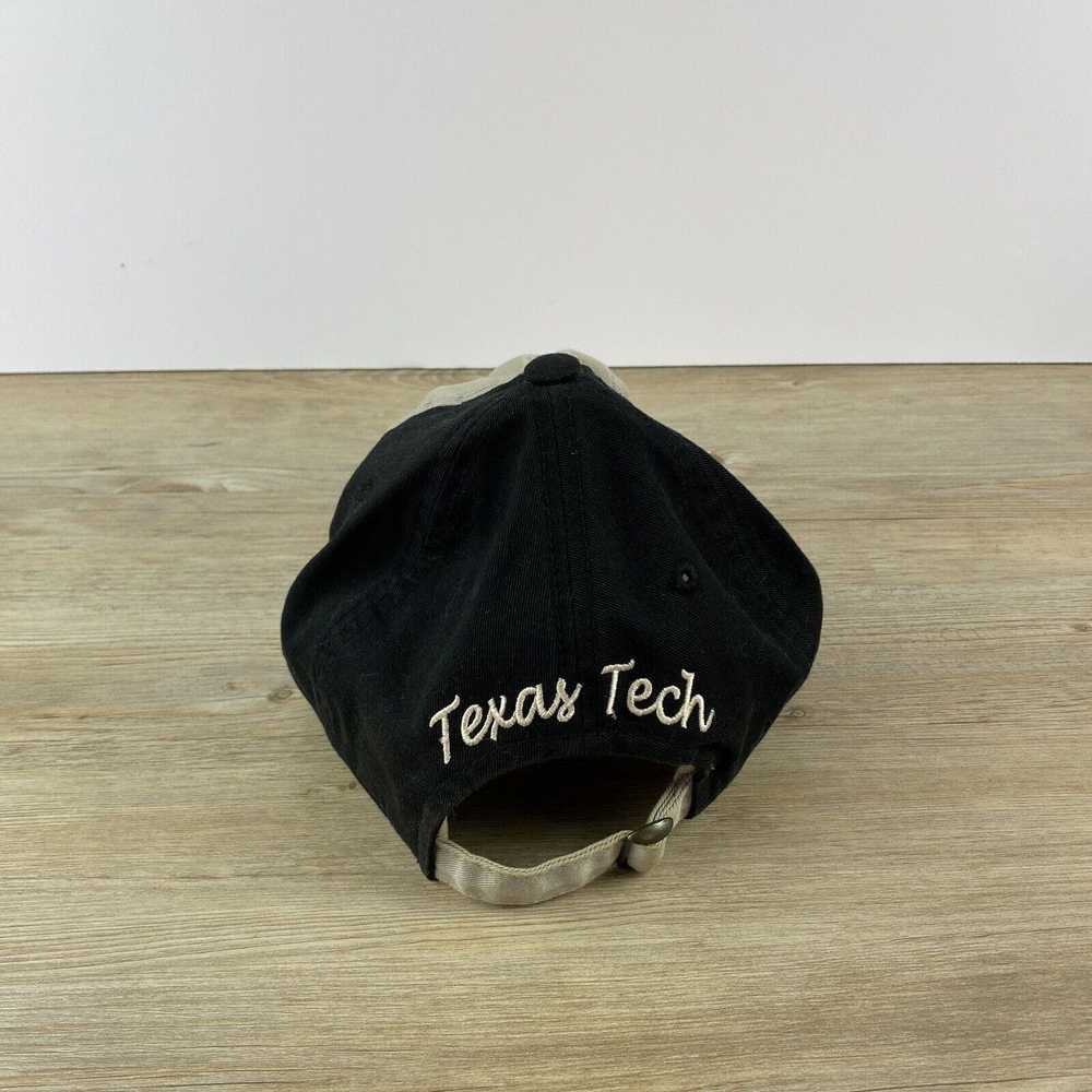Other Adult Size Hat Bull Adjustable Hat Cap - image 4