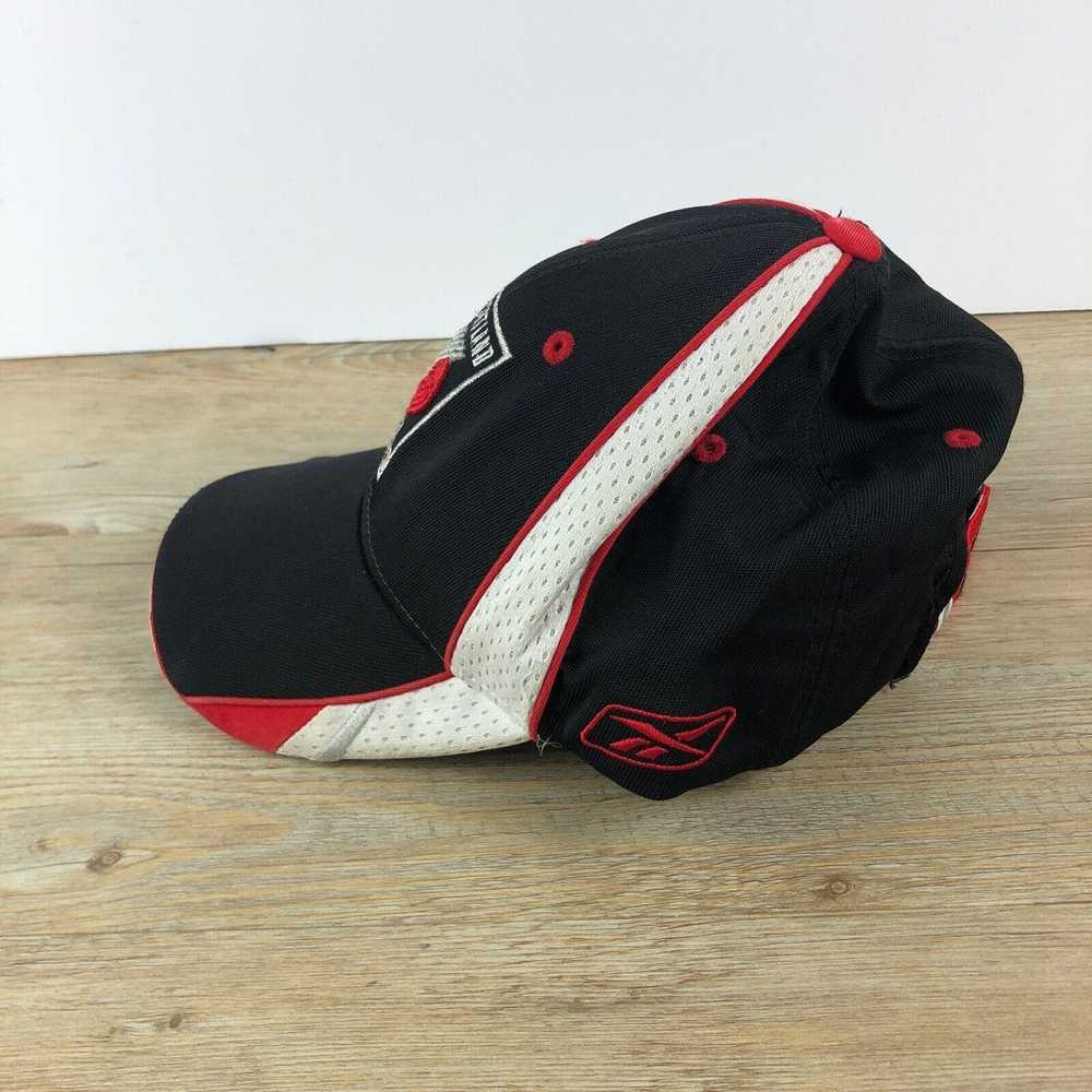 Reebok Portland Trail Blazers Hat NBA Reebok Adju… - image 3