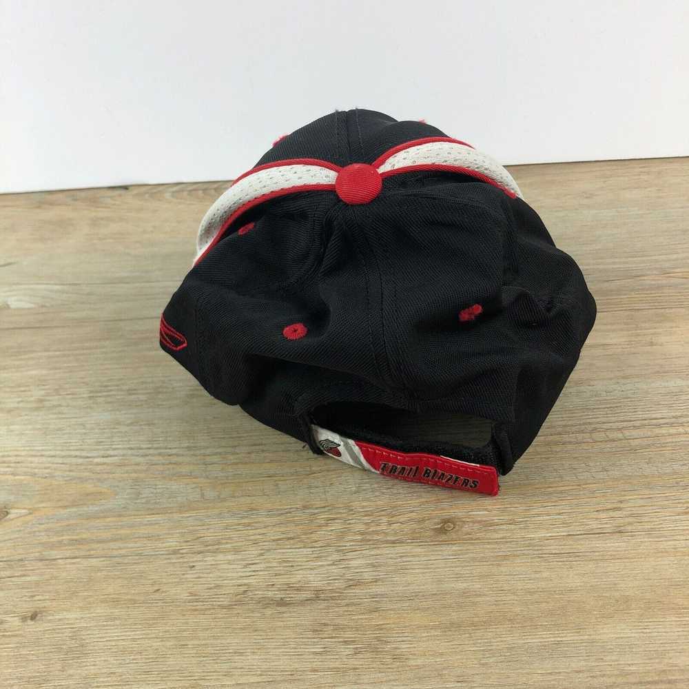 Reebok Portland Trail Blazers Hat NBA Reebok Adju… - image 4