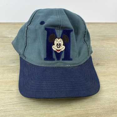 Other Mickey Mouse Hat Snapback Hat Cap Adjustable