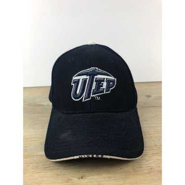 Other UTEP Miners Hat Black NCAA Adult Size Adjus… - image 1