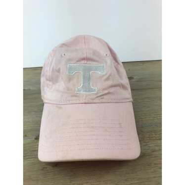 Other Tennessee Volunteers Hat Pink NCAA Adjustabl