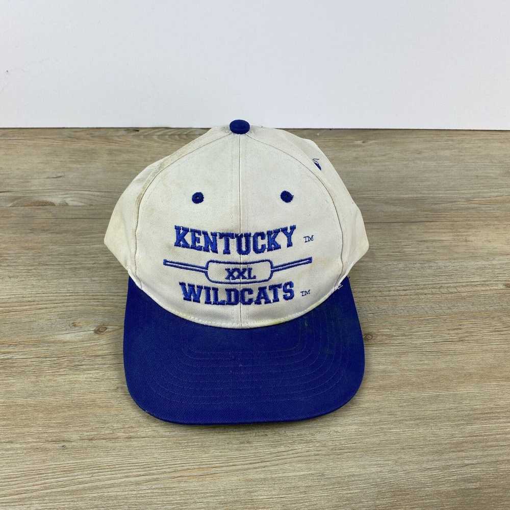 Other Kentucky Wildcats XXL Hat NCAA Snapback Adu… - image 2