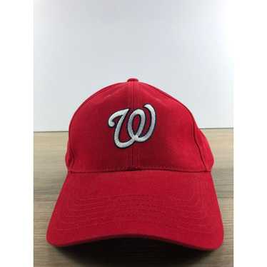 Washington nationals hat cap - Gem