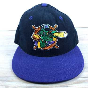 Other Norwich Navigators MiLB New Era 59FIFTY Siz… - image 1