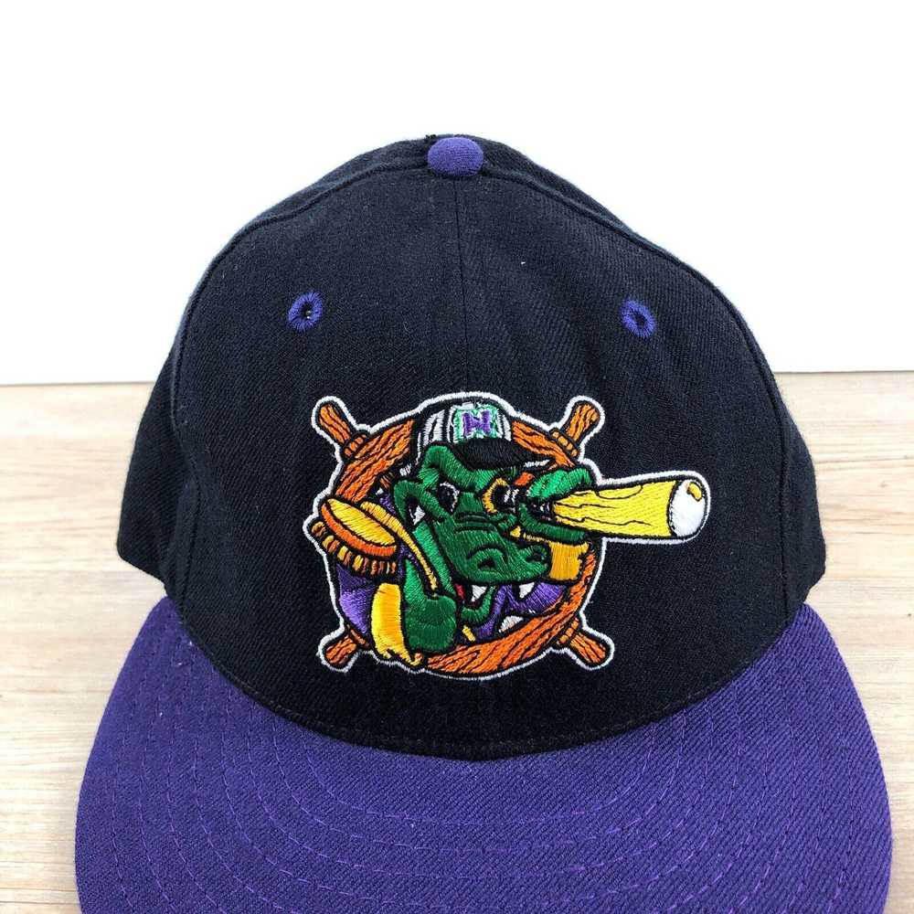 Other Norwich Navigators MiLB New Era 59FIFTY Siz… - image 2