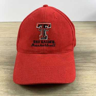 Other Texas Tech Red Raiders Basketball NCAA Adju… - image 1