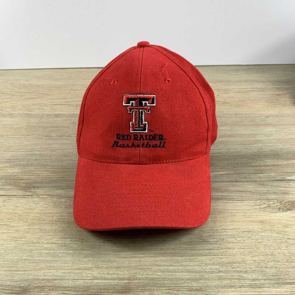 Other Texas Tech Red Raiders Basketball NCAA Adju… - image 2