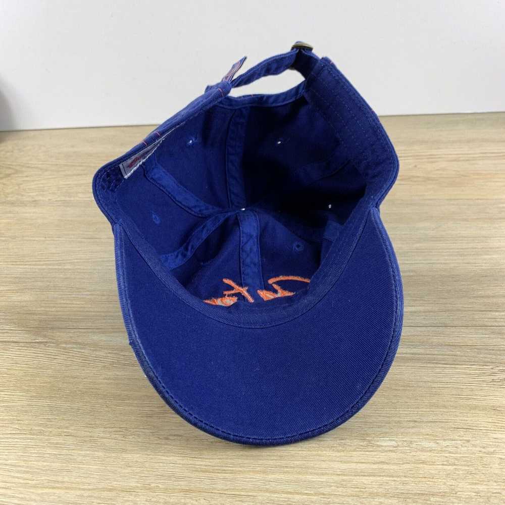 Other Florida Gators Blue Hat NCAA Adjustable Cap… - image 7