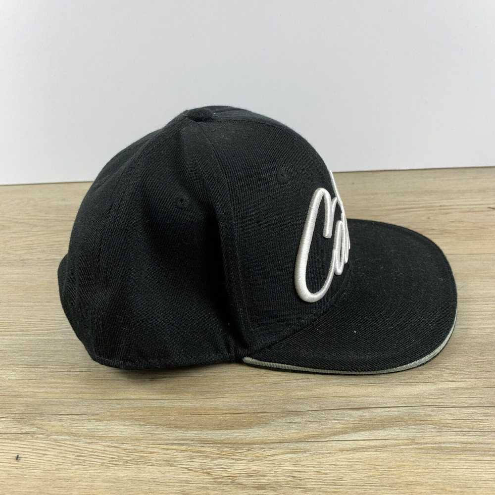 Other Cali Hat Black Snapback Hat Cap Adjustable … - image 6