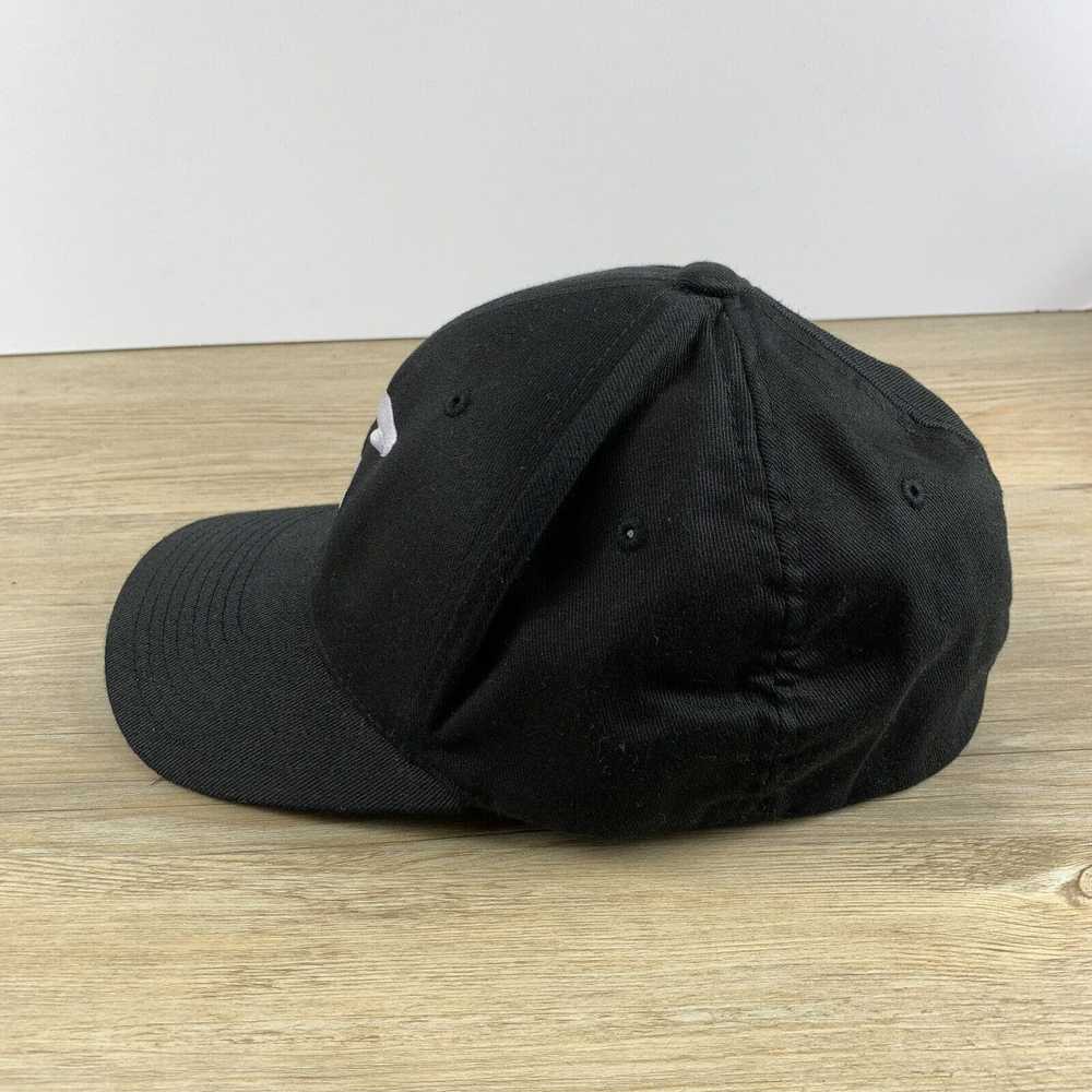Other Black S Hat Size Large Extra Large Hat Cap - image 3