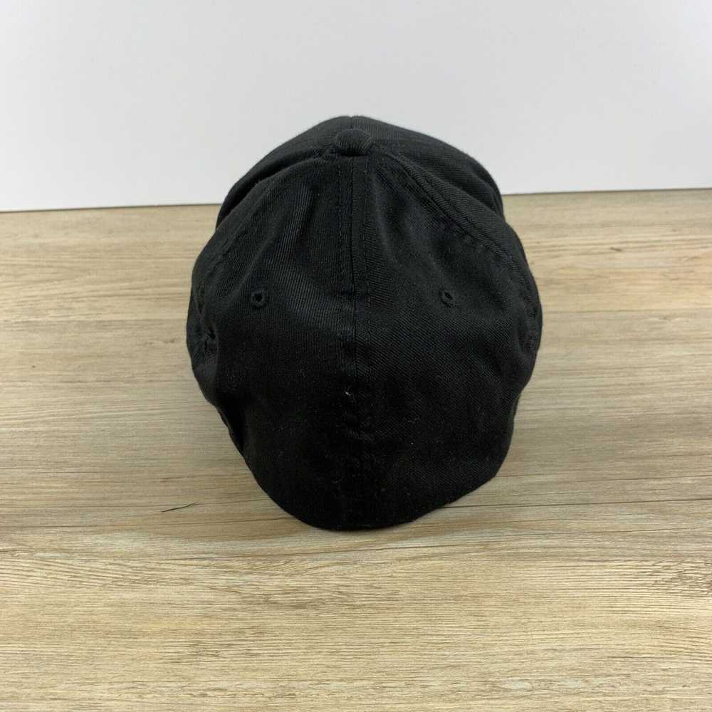 Other Black S Hat Size Large Extra Large Hat Cap - image 4