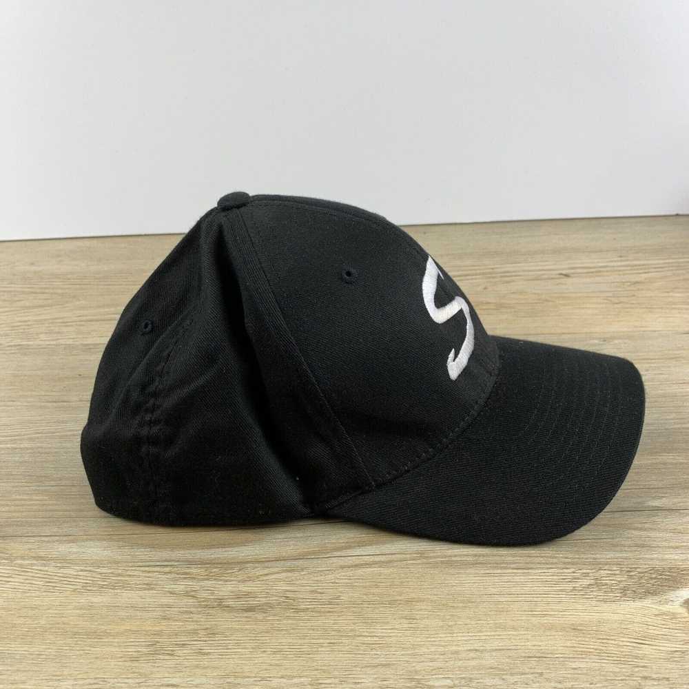 Other Black S Hat Size Large Extra Large Hat Cap - image 6