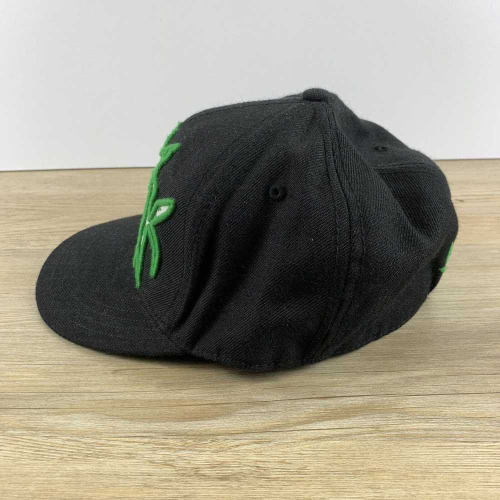 Other Plant Hat Black Size Large Extra Large Hat … - image 3