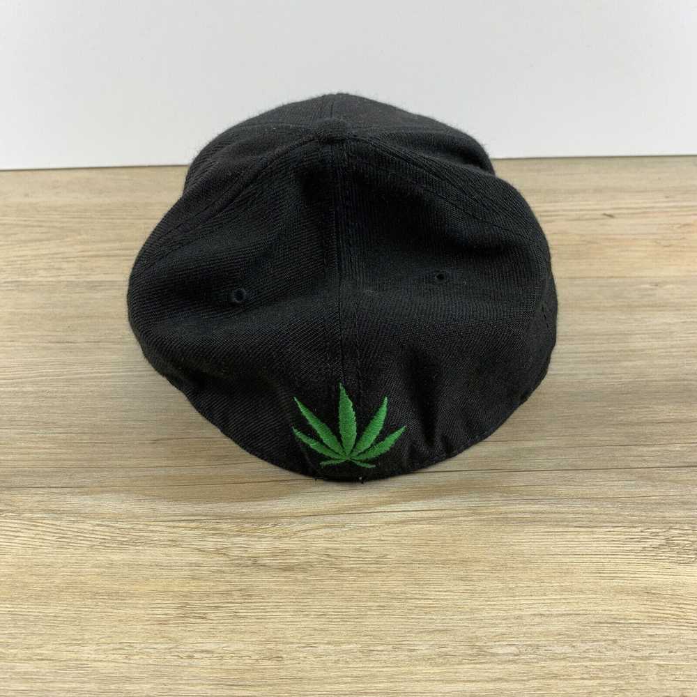 Other Plant Hat Black Size Large Extra Large Hat … - image 4