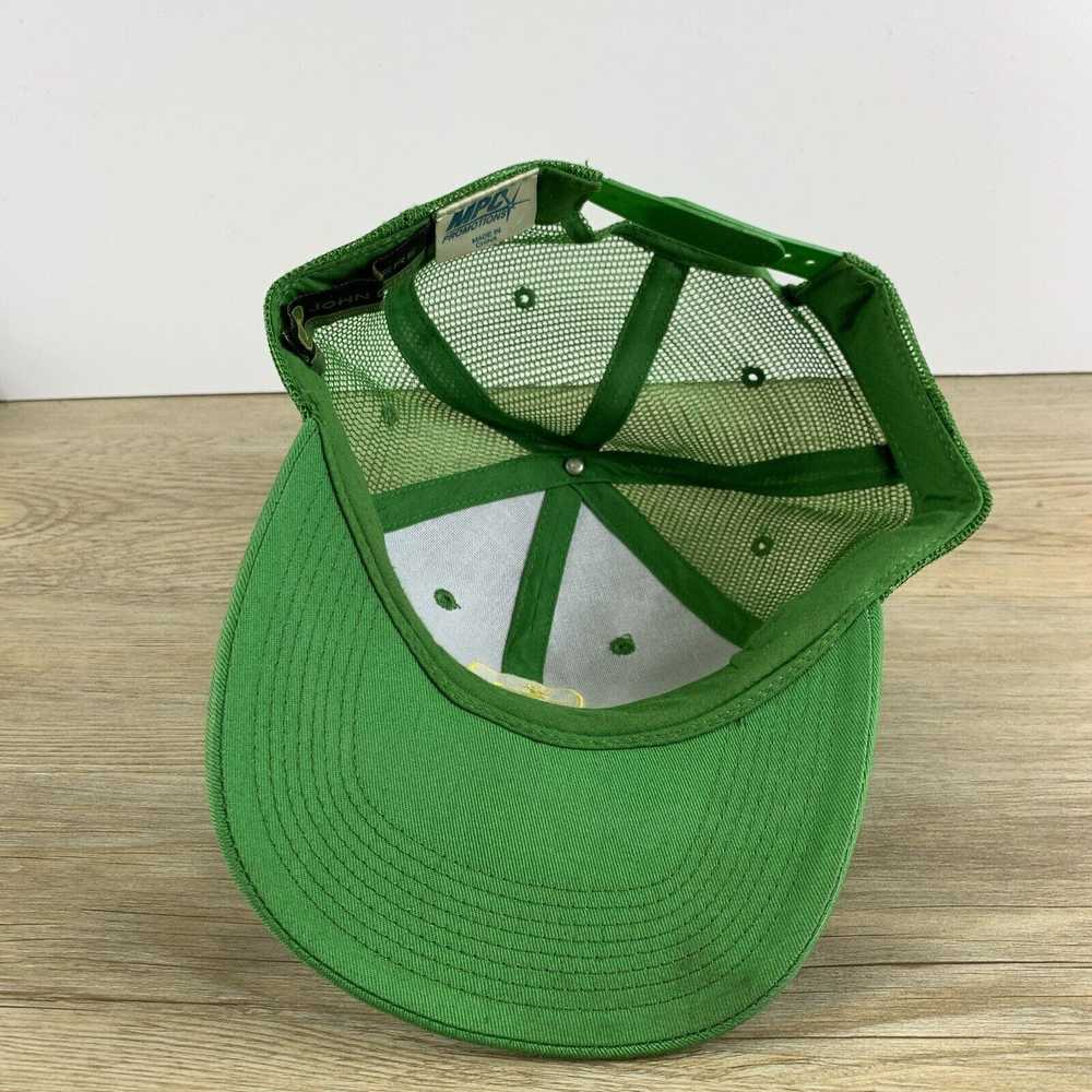 Other John Deere Hat Green Adult Snapback Hat Cap… - image 7