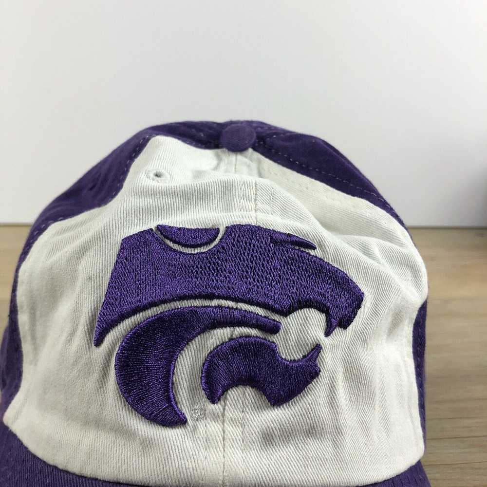 Other Kansas State Wildcats Hat NCAA Adult ’47 Br… - image 2
