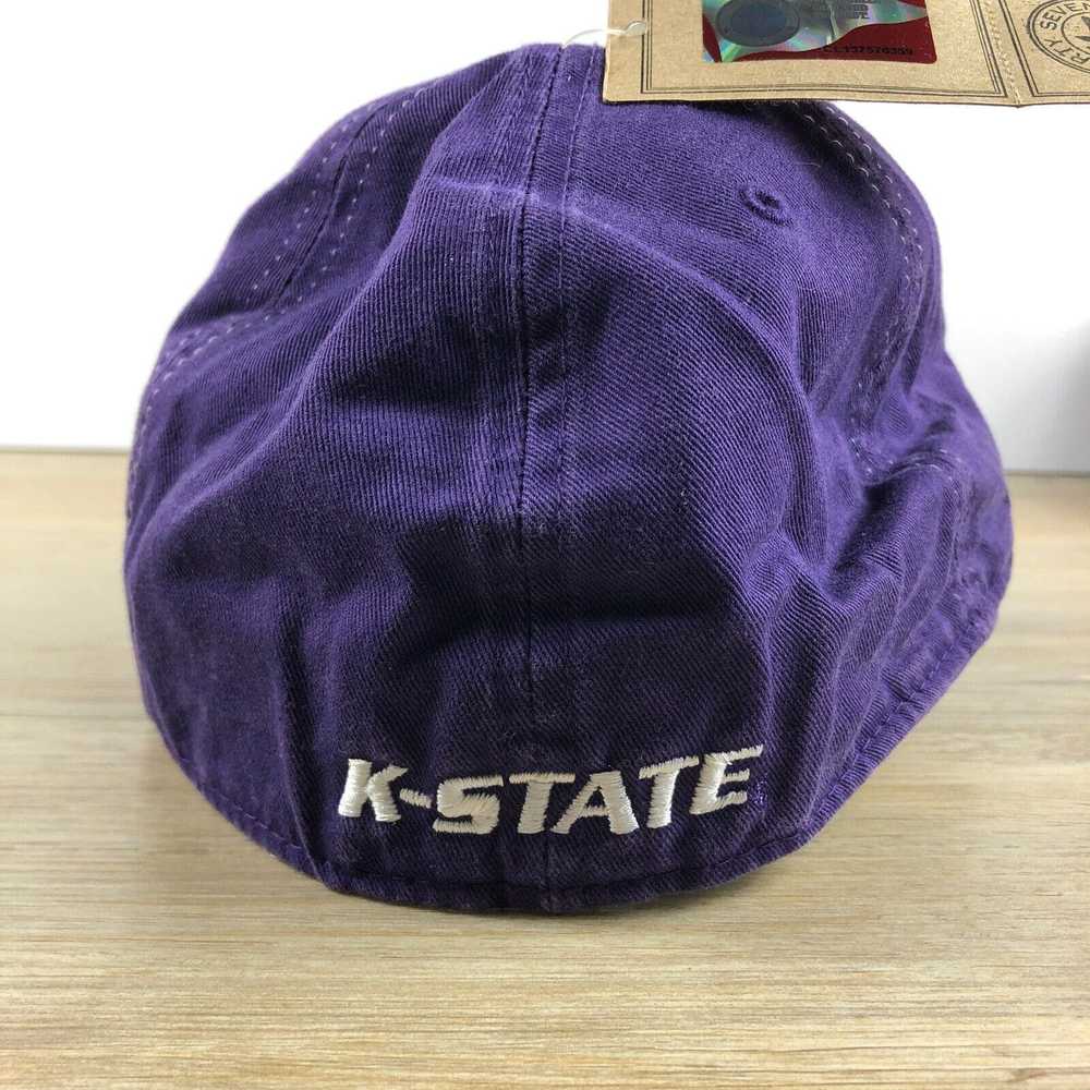 Other Kansas State Wildcats Hat NCAA Adult ’47 Br… - image 5