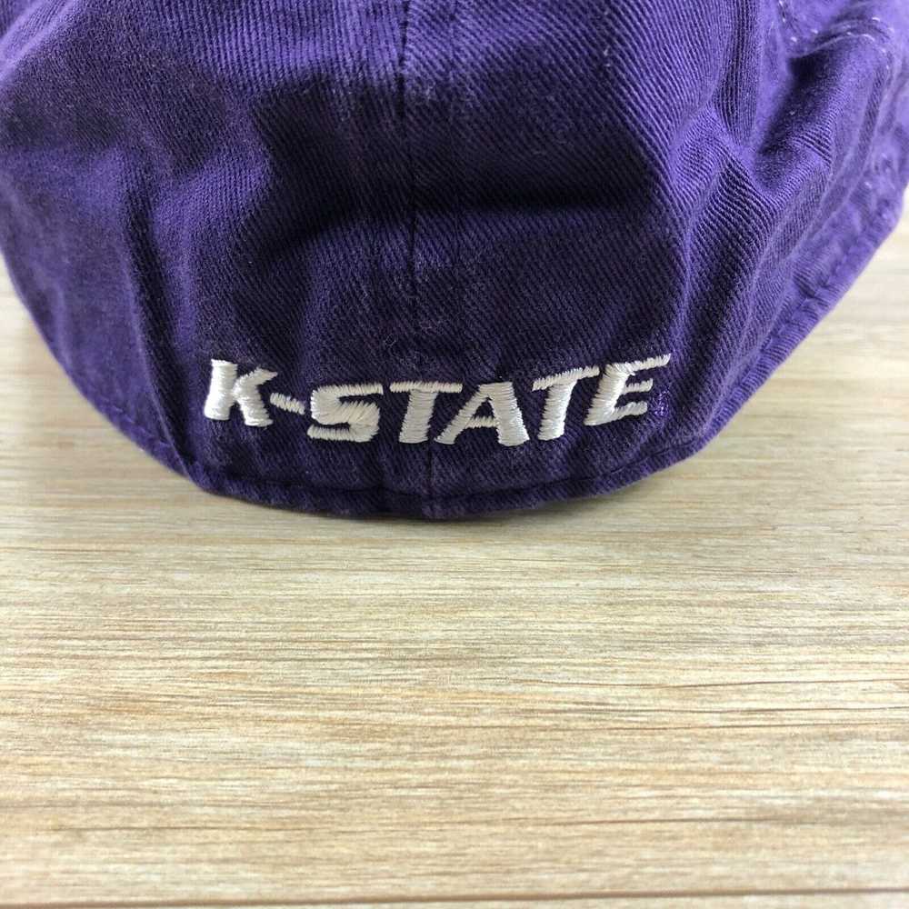 Other Kansas State Wildcats Hat NCAA Adult ’47 Br… - image 6