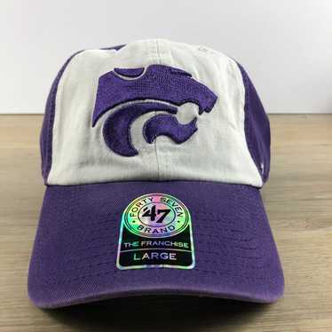 Other Kansas State Wildcats NCAA Adult Fit ’47 Br… - image 1