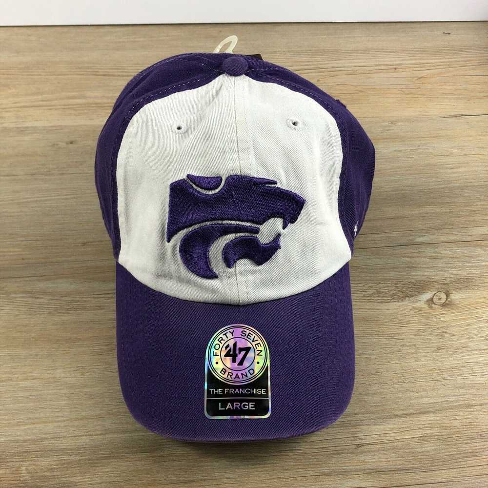 Other Kansas State Wildcats NCAA Adult Fit ’47 Br… - image 3