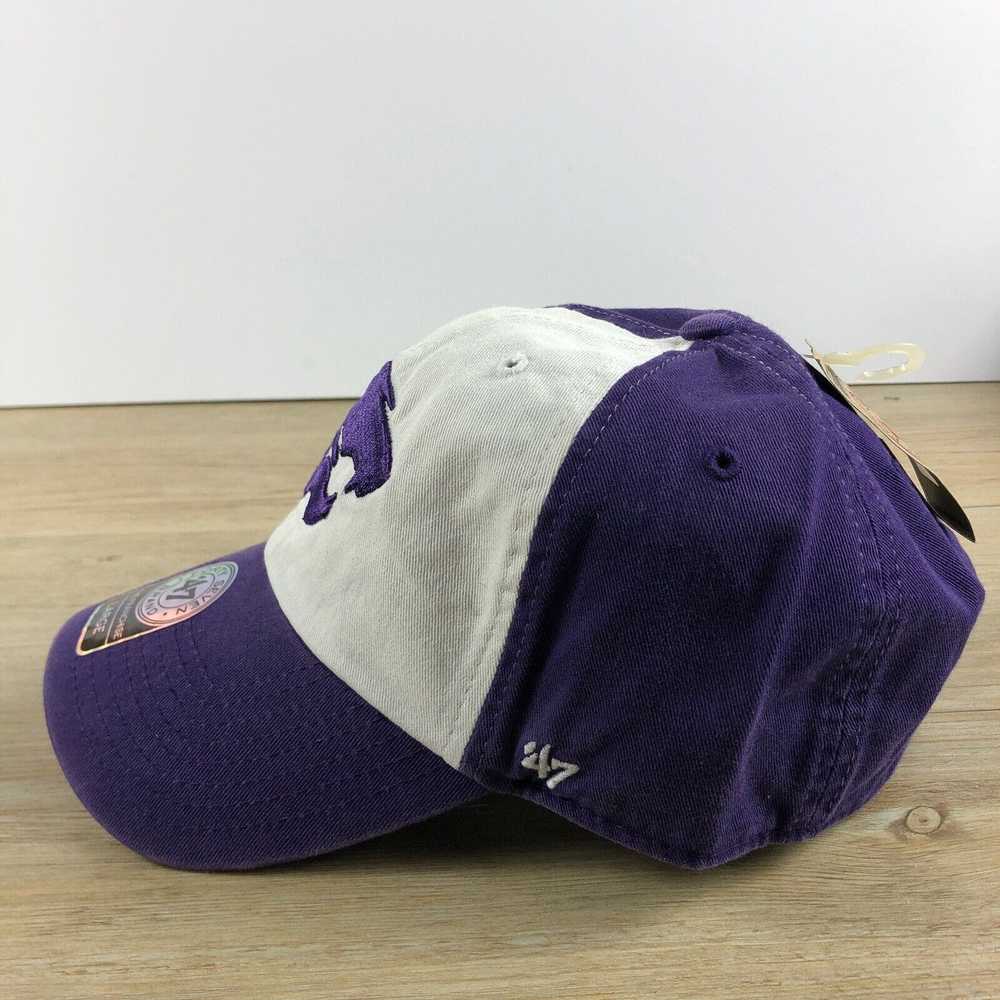 Other Kansas State Wildcats NCAA Adult Fit ’47 Br… - image 4