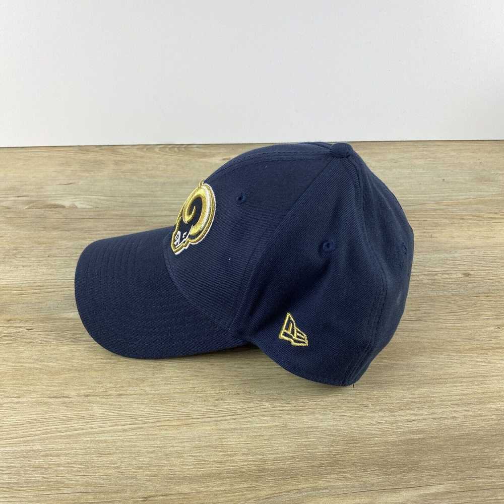 Other Los Angeles Rams NFL New Era 39THIRTY Mediu… - image 6