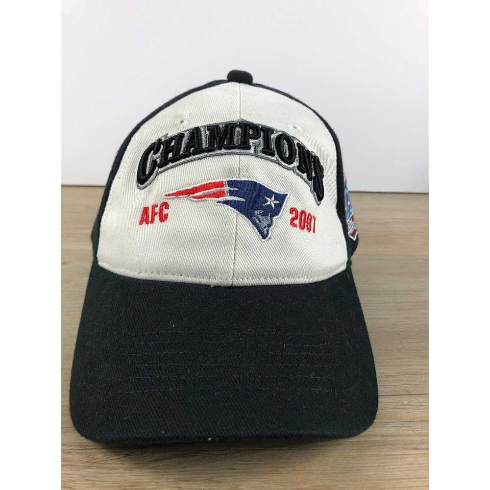 Other New England Patriots 2007 NFL AFC Champions… - image 1