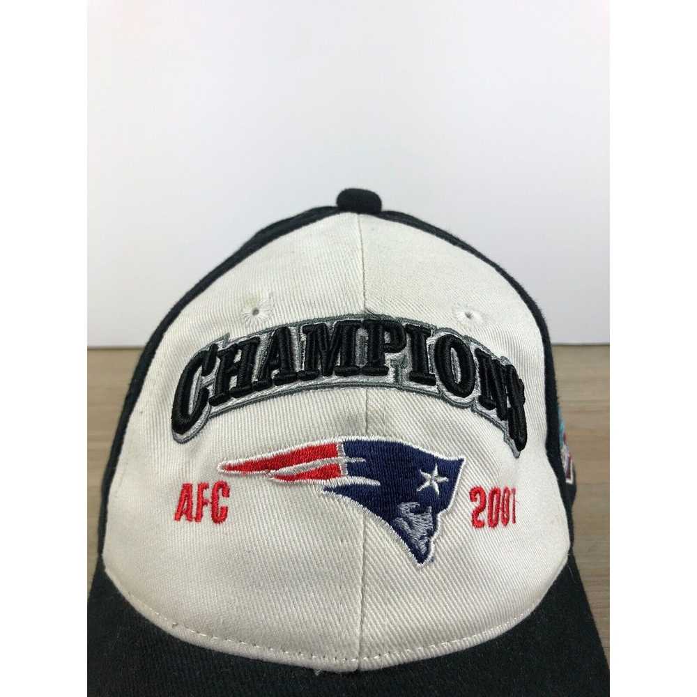 Other New England Patriots 2007 NFL AFC Champions… - image 2