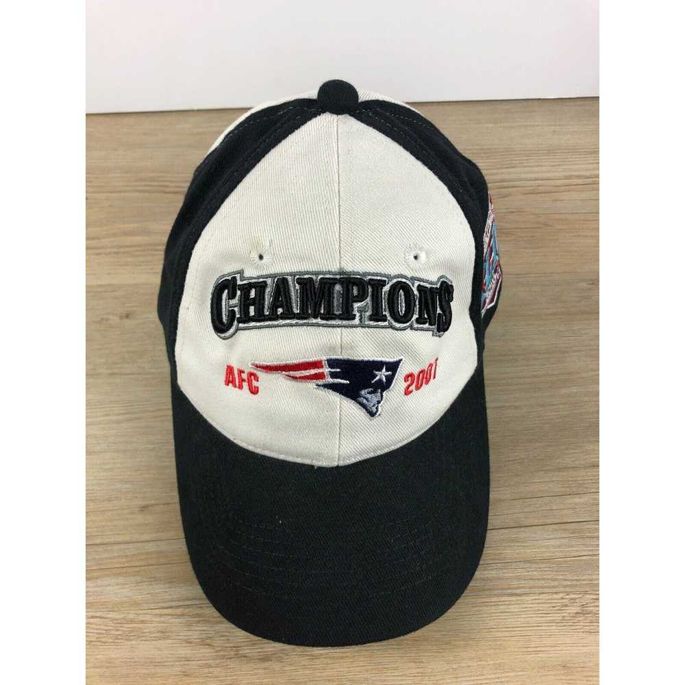 Other New England Patriots 2007 NFL AFC Champions… - image 3