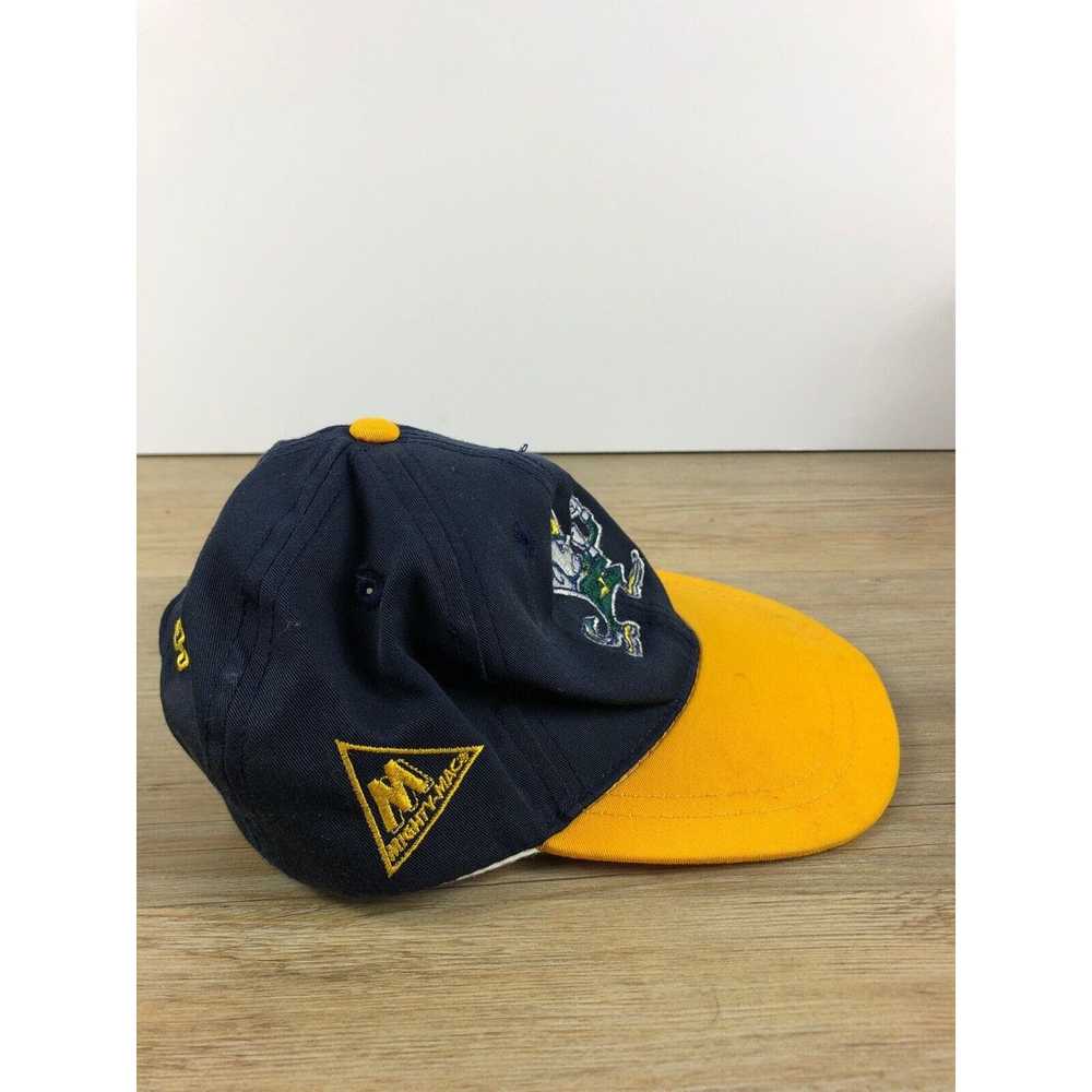 Other Notre Dame Fighting Irish Hat Adult NCAA Ad… - image 7
