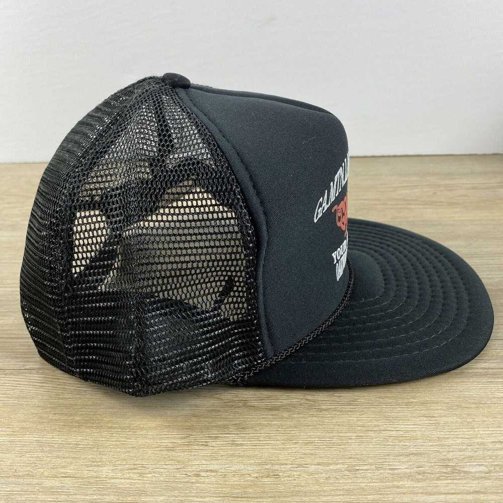 Other GA MTN Landscape Hat Supply Snapback Hat Cap - image 6