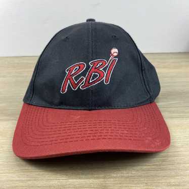 Other RBI Academy Hat Snapback Hat Cap Adjustable… - image 1