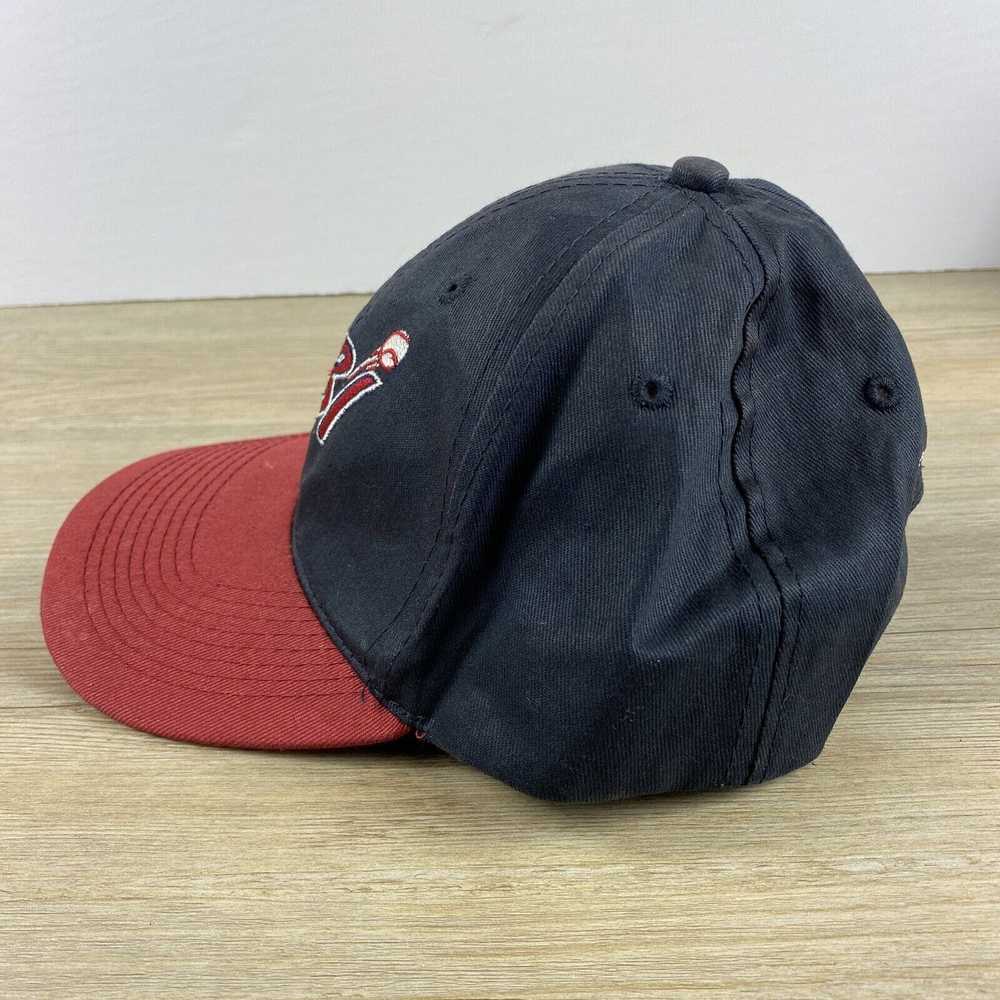 Other RBI Academy Hat Snapback Hat Cap Adjustable… - image 3