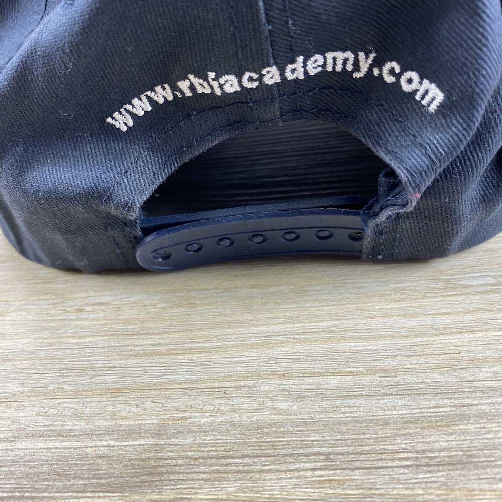 Other RBI Academy Hat Snapback Hat Cap Adjustable… - image 5