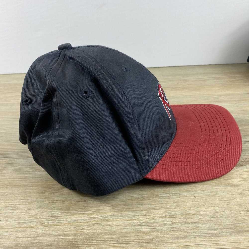 Other RBI Academy Hat Snapback Hat Cap Adjustable… - image 6