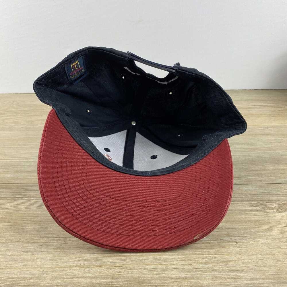 Other RBI Academy Hat Snapback Hat Cap Adjustable… - image 7