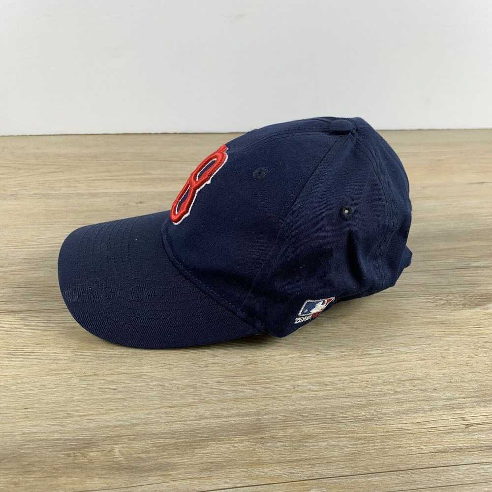 Other Boston Red Sox Hat Youth MLB Navy Blue Adju… - image 6